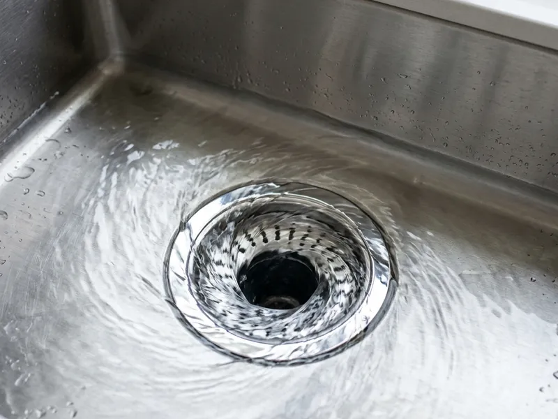Drain Cleaning Plumber in Mountain Lakes, NJ